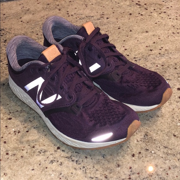 New Balance Shoes - EUC fresh foam zante 3